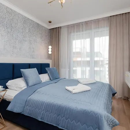 Wyspa Solna By Renters Prestige Kolberg