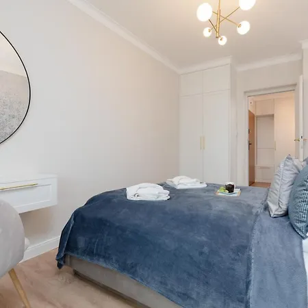 Wyspa Solna By Renters Prestige * Kolobrzeg