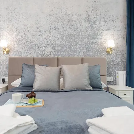 Wyspa Solna By Renters Prestige Kolberg