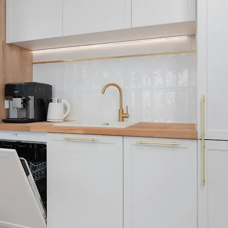 Wyspa Solna By Renters Prestige * كولوبرزيغ