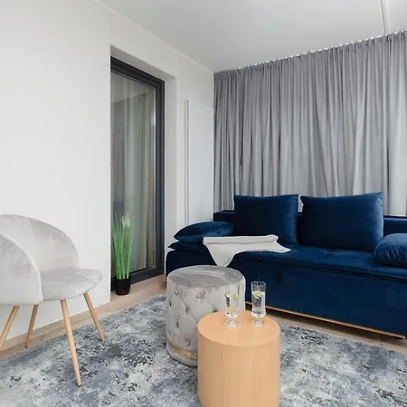 Wyspa Solna By Renters Prestige كولوبرزيغ