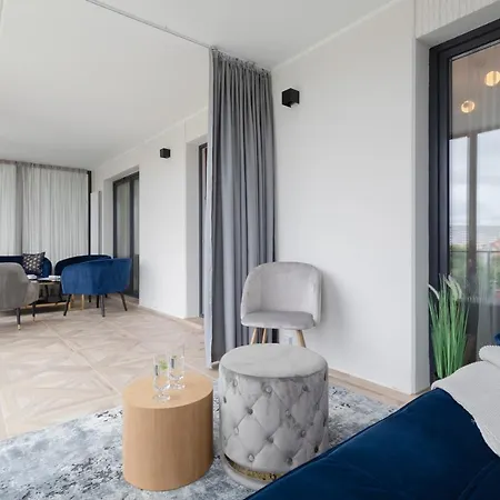 Apartment Wyspa Solna By Renters Prestige