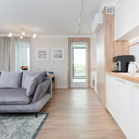 Wyspa Solna By Renters Prestige