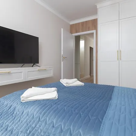Wyspa Solna By Renters Prestige Kolobrzeg