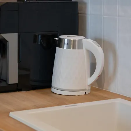 Apartment Wyspa Solna By Renters Prestige *