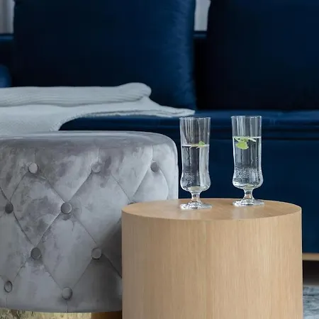 Wyspa Solna By Renters Prestige * Kolobrzeg