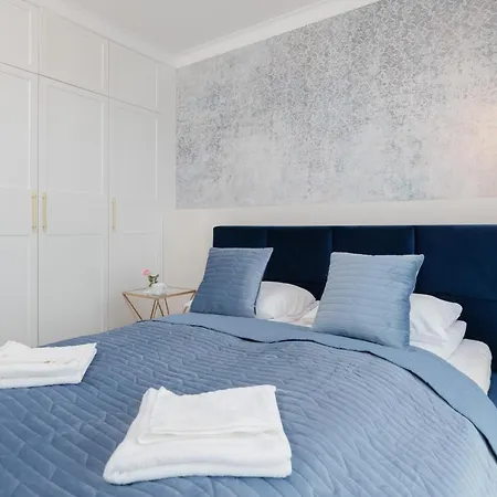 Wyspa Solna By Renters Prestige * Kolobrzeg