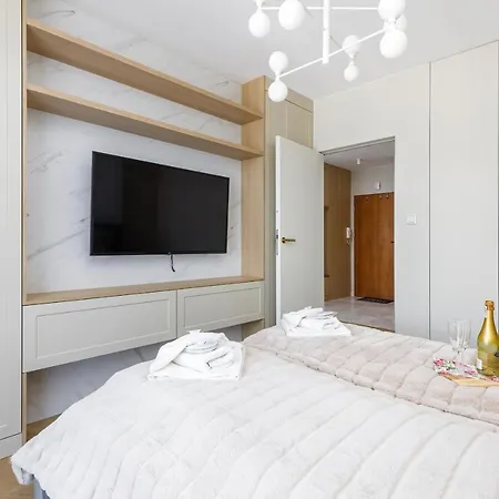 Wyspa Solna By Renters Prestige * Kolberg