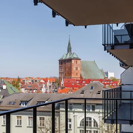 Wyspa Solna By Renters Prestige