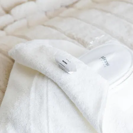 Wyspa Solna By Renters Prestige