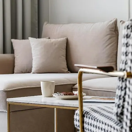 Wyspa Solna By Renters Prestige * كولوبرزيغ