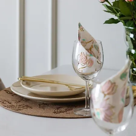 Wyspa Solna By Renters Prestige Apartment