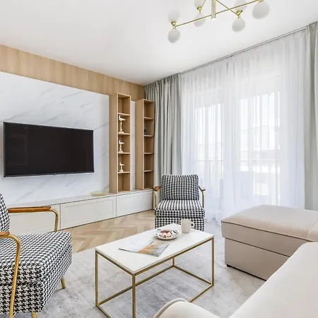 Wyspa Solna By Renters Prestige