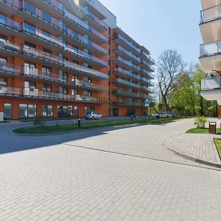 Apartment Wyspa Solna By Renters Prestige *