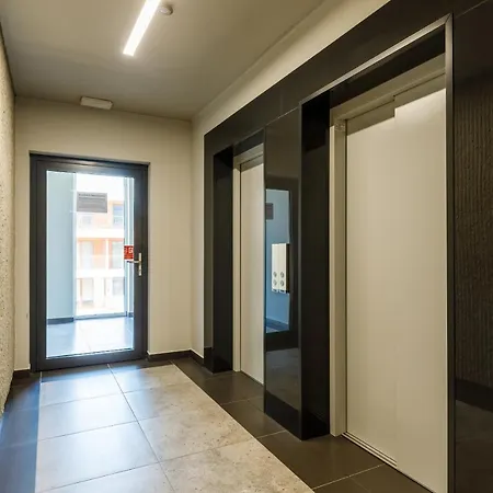 Wyspa Solna By Renters Prestige * Kolberg