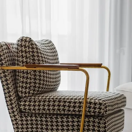 Lägenhet Wyspa Solna By Renters Prestige
