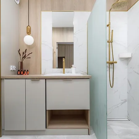 Wyspa Solna By Renters Prestige * Kolobrzeg
