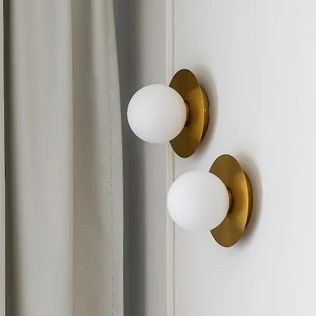 شقة Wyspa Solna By Renters Prestige كولوبرزيغ