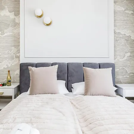 Wyspa Solna By Renters Prestige * Kołobrzeg